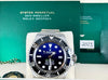 Sea-Dweller Deepsea Certified James Cameron like new 2023 B&P