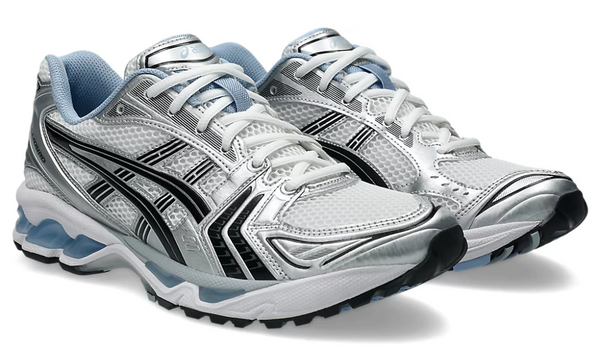 JJJJound x Asics Gel Kayano 14 'White/Black'