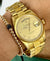 Rolex Day-Date 36 Box papers condition very good