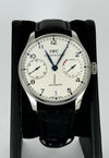 Portugieser Automatik 7 Days