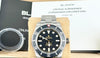 Submariner Date Blaken “Vintage“ Edition 19/56 Full Set