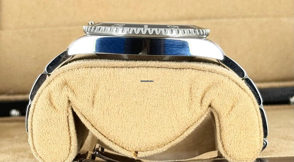 Submariner Date Blaken “Vintage“ Edition 19/56 Full Set