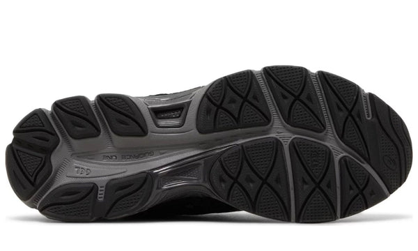 Asics Gel NYC 'Graphite Grey Black'