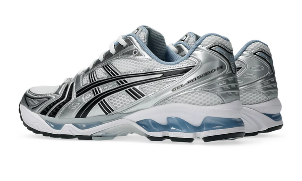 JJJJound x Asics Gel Kayano 14 'White/Black'