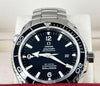 Seamaster Planet Ocean