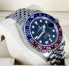GMT-Master II Pepsi
