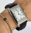 Jaeger-LeCoultre Reverso 8 Grande Box & Papers