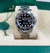 GMT MASTER II TOTAL BLACK
