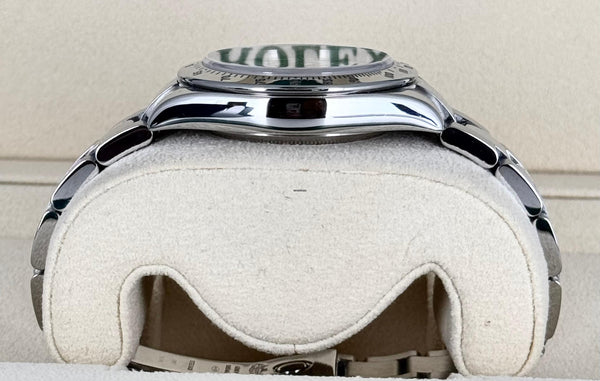 Rolex Daytona Serial D only Watch