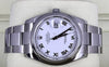 Rolex Datejust 36 Certified B&P LC AT