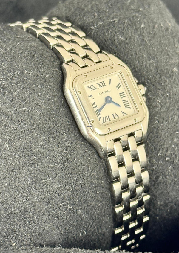 Cartier Panthère De Cartier WSPN0019 smallest Size Full set 2022