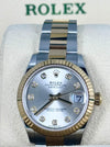 Datejust 31 2024 NEW Diamonds dial