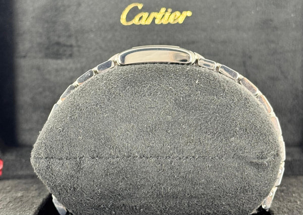 Tank Française With Box Like New