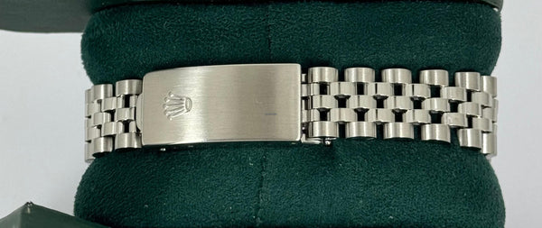 Datejust 31 Serial X Jubille Only Watch