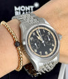 Montblanc 1858 Monopusher Chronograph Full Set