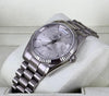 Rolex Day-Date 36 White Gold President 2006 Full Set