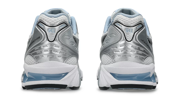 JJJJound x Asics Gel Kayano 14 'White/Black'