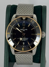 Breitling Superocean Heritage Ii B20 2020