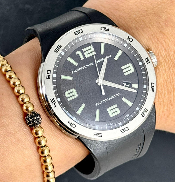 Porsche Design Flat Six P6310