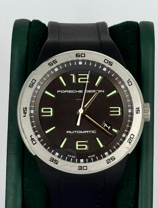 Porsche Design Flat Six P6310