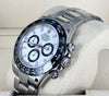 Rolex Daytona Panda 2022 Like New Box and Papers