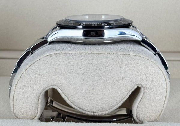 Rolex Daytona Panda 2022 Like New Box and Papers