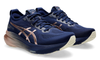 Asics Gel Kayano 31 Platinum ' Blue Expanse/Rose Gold '
