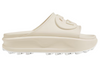 Gucci Sandal With Interlocking G "Off-White Rubber"