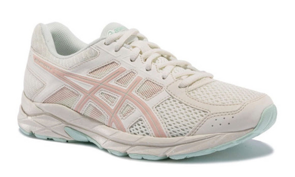 Asics Gel Contend 4 'Beige Lotus Root'
