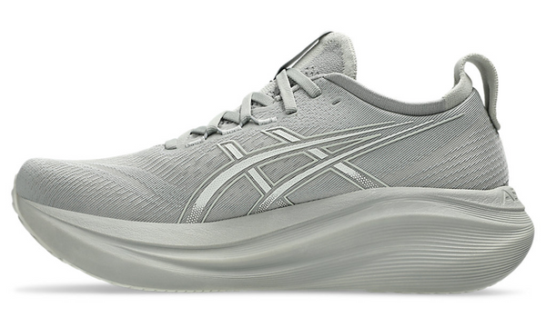 Asics Gel Nimbus 27 'Seal Grey'