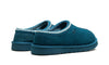 Tasman Slipper Marina Blue