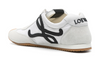 Loewe Ballet Runner 2.0 'White Black'