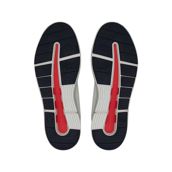 On Running - The Roger Spin Undyed/Spice (Women)