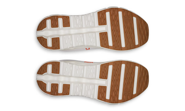 On Cloudtilt Loewe 2 'White | Orange'