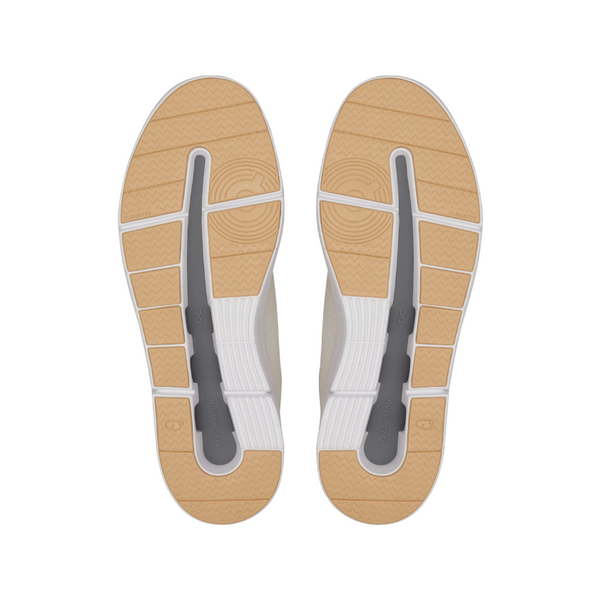 On Running - The Roger Spin Dew/Savannah (Women)