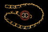 Chanel Belt 1995
