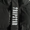 DECODED GILET TRAPSTAR-BLACK