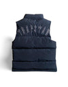 TRAPSTAR BADGE-GILET