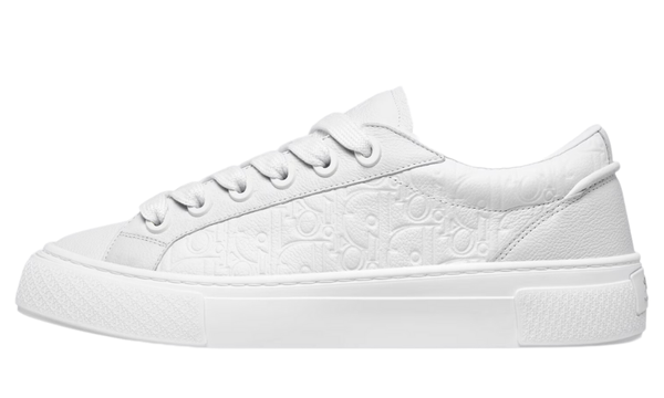 Dior B33 Sneaker "White"