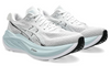 Asics Superblast 2 'White / Cool Grey'