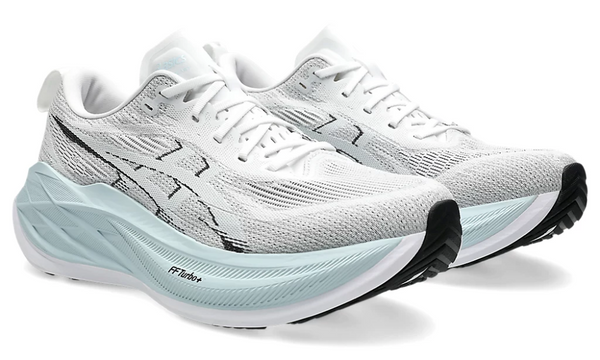 Asics Superblast 2 'White / Cool Grey'