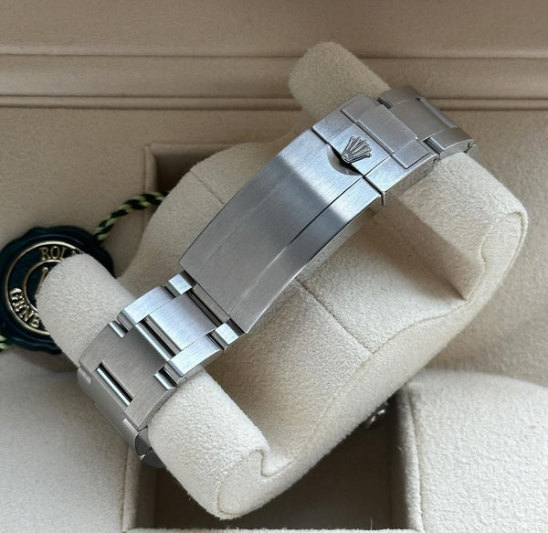 SUBMARINER DATE HULK