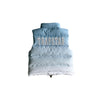 DECODED GILET TRAPSTAR – LIGHT BLUE