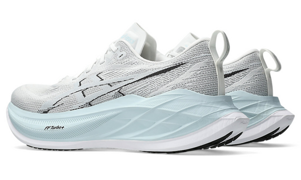 Asics Superblast 2 'White / Cool Grey'