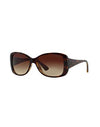 Vogue Women Sunglasses Dark brown -- --