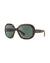 Ray-ban Women Sunglasses Dark brown 60 mm