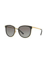 Michael Kors Women Sunglasses Black -- --