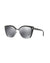 Prada Women Sunglasses Black -- --