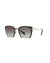 Miu Miu Women Sunglasses Gold -- --