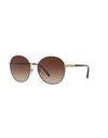 Burberry Women Sunglasses Black -- --